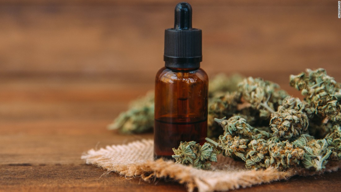 CAN CBD OIL HELP WITH ANXIETY? IT SAVED ME.