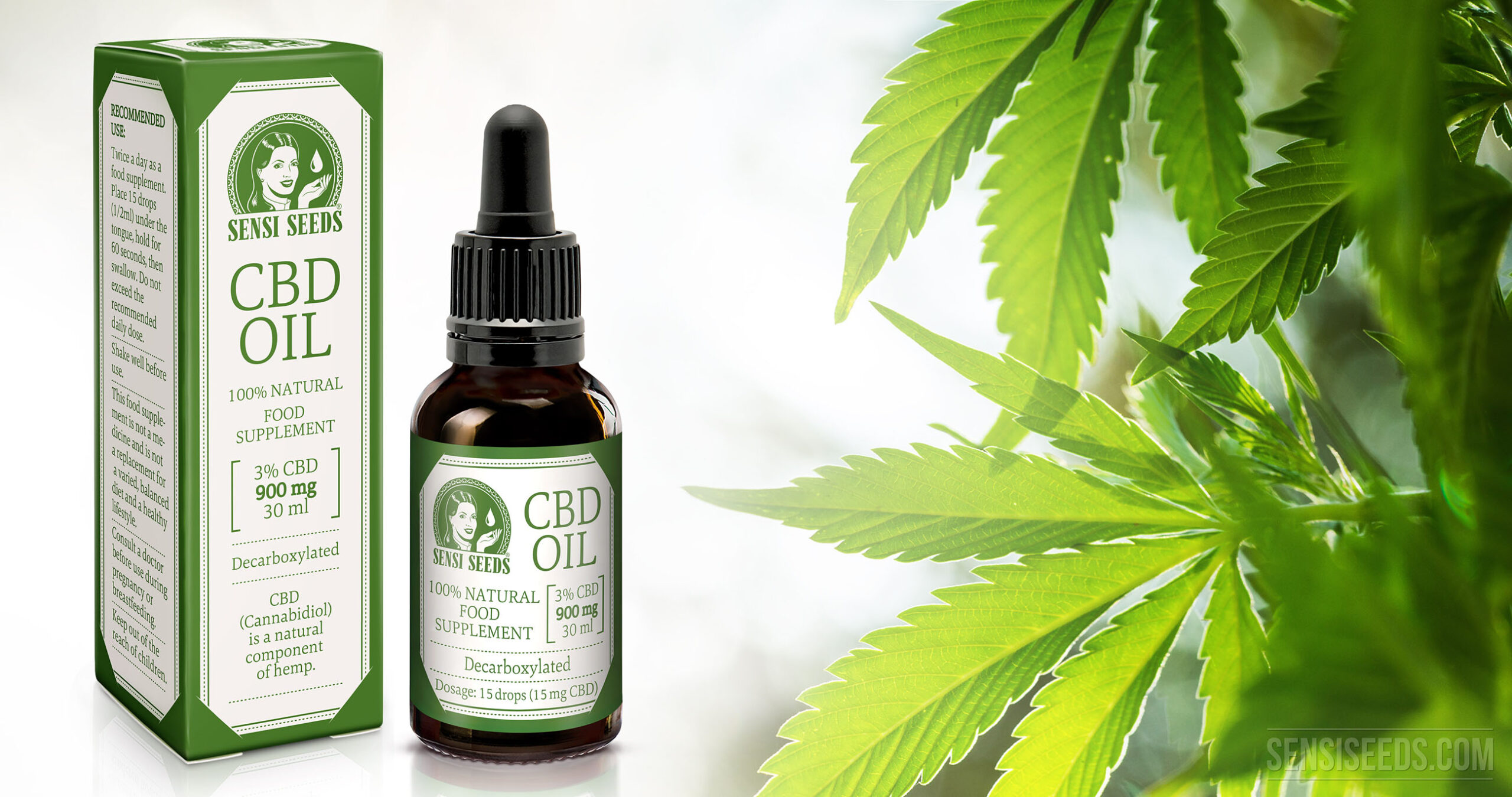CAN YOU USE CBD OIL TOPICALLY?