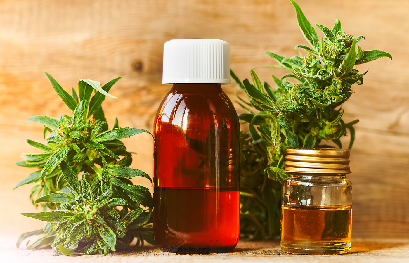 HOW TO USE CBD TINCTURES
