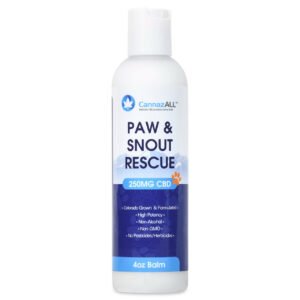 250mg Paw & Snout Rescue
