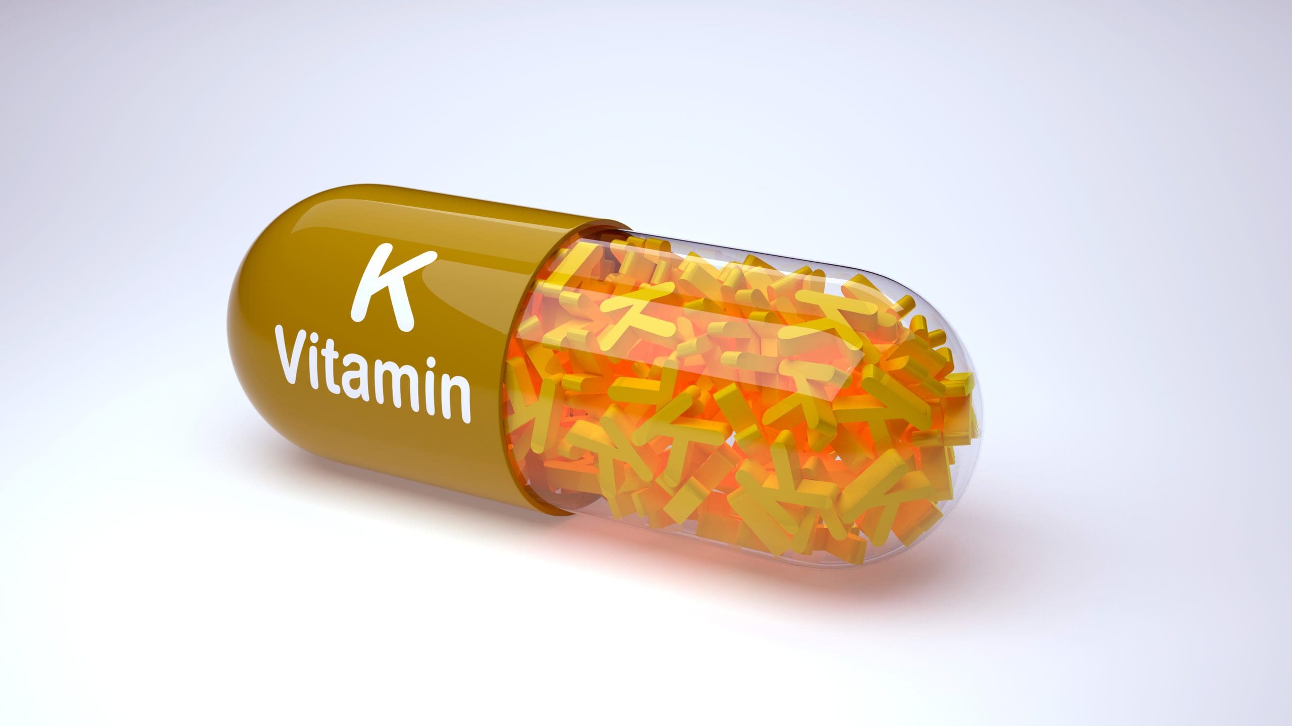 Vitamin K2, Nootropics